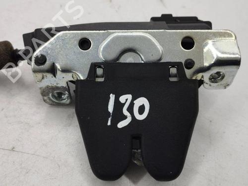 Tailgate lock MERCEDES-BENZ C-CLASS (W204) C 320 CDI (204.022) | BP28906083C101 