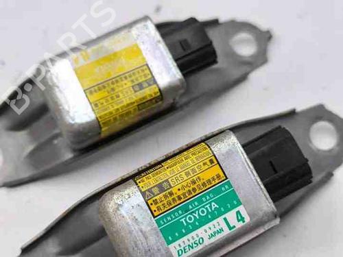 Electronic sensor TOYOTA PRIUS Saloon (_W1_) 1.5 Hybrid (NHW1_) | BP28864411M84 