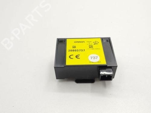 Elektronisk modul CHEVROLET CAPTIVA (C100, C140) 2.2 D 4WD (184 hp) 28844953
