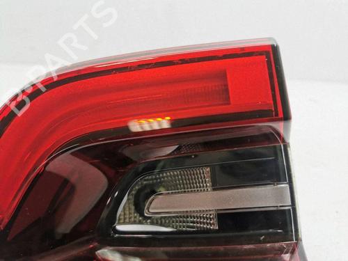 Left tailgate light RENAULT KADJAR (HA_, HL_) 1.5 dCi 110 (HLA3) | BP38252221C79 - Image 5