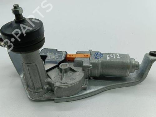 Rear wiper motor HONDA CR-V II (RD_) 2.2 CTDi (RD9) | BP28853076M102 
