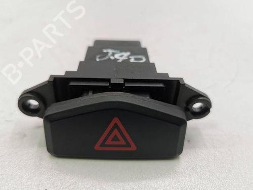 Used Warning switch KIA CARENS I MPV (FC, FJ) 2.0 GSX (136 hp) 28851757