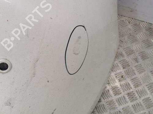 Rear bumper MAZDA 3 Saloon (BM_, BN_) 2.0 | BP28848251C8 