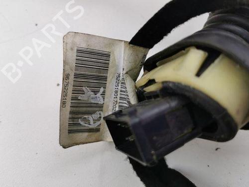 Wiring harness PEUGEOT 5008 (0U_, 0E_) 2.0 HDi | BP28868337E16 