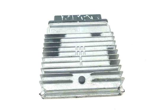 Calculateur moteur (ecu) JAGUAR X-TYPE I (X400) 2.0 D | BP28874922M57