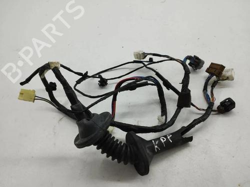 Used Wiring harness Wiring harness 28904779 28904779