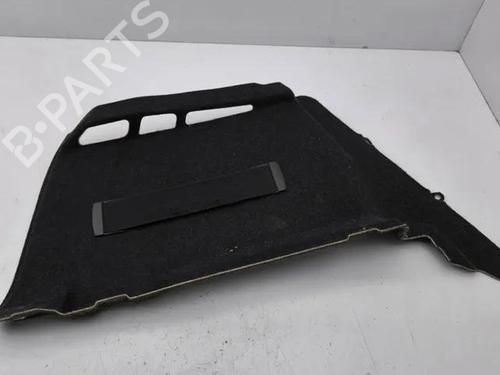 Used Tailgate trim BMW i3 (I01) Range Extender (170 hp) 28862230