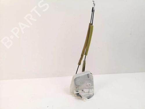 Used Rear left lock Rear left lock 36197339 36197339