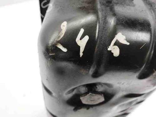 Oil sump FORD FOCUS C-MAX (DM2) 1.6 TDCi | BP28843259M115 