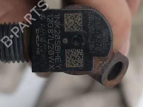 Injector MERCEDES-BENZ E-CLASS (W212) E 300 CDI (212.020) | BP31488442M100 