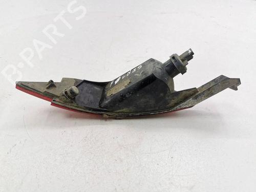 Rear fog light FORD B-MAX (JK) 1.6 TDCi | BP38246503C37 - Image 6