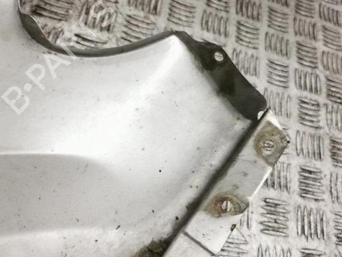 Left front fenders CHRYSLER VOYAGER IV (RG, RS) 2.8 CRD | BP28885901C41 