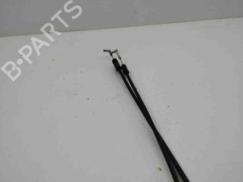 Rear right lock PEUGEOT 4007 (VU_, VV_) 2.2 HDi | BP28903101C99