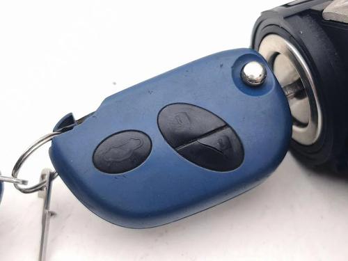 Ignition barrel MASERATI QUATTROPORTE V 4.2 | BP32675094M48 - Image 5