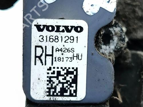 Electronic sensor VOLVO S90 II (234) D4 | BP36328366M84 - Image 6