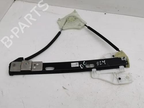 Rear right window mechanism AUDI A1 Sportback (8XA, 8XF) 1.0 TFSI | BP28863955C25 