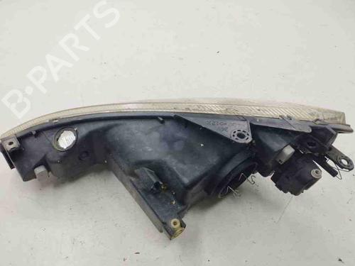 Right headlight PEUGEOT 206 Hatchback (2A/C) 1.4 i | BP28891504C29 