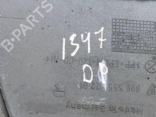 Front right panel PORSCHE 911 (996) 3.4 Carrera | BP30731130C59