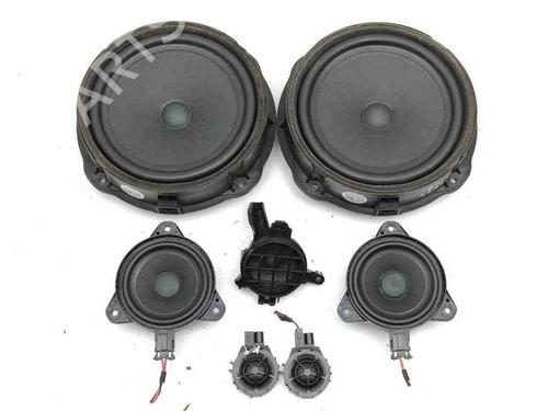 Used Electronic module AUDI A1 Sportback (8XA, 8XF) 1.0 TFSI (95 hp) 28881229