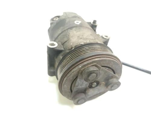 AC compressor FORD C-MAX (DM2) 2.0 TDCi | BP36062381M34 - Image 2