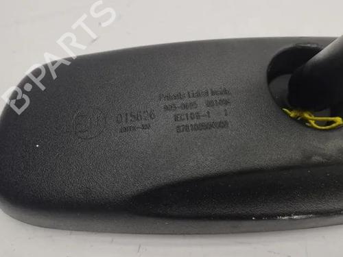 Rear mirror TOYOTA RAV 4 III (_A3_) 2.2 D 4WD (ALA30_, ALA30R) | BP28852045I6 