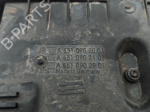 Air filter box MERCEDES-BENZ M-CLASS (W166) ML 250 CDI / BlueTEC 4-matic (166.004, 166.003) | BP28907335M87