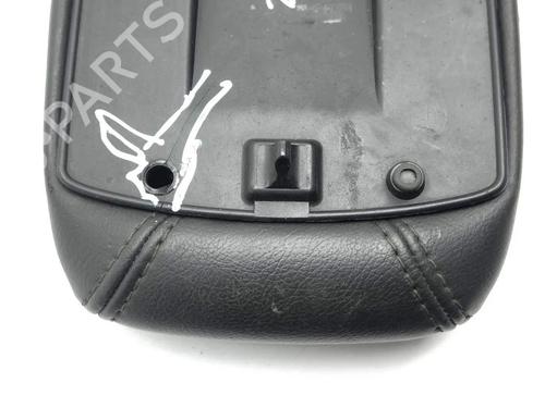 Armrest / Center console JAGUAR X-TYPE I (X400) 2.0 D | BP36193085I20  - Image 10