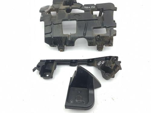 Used Rear bumper bracket RENAULT MEGANE IV Grandtour (K9A/M/N_) 1.2 TCe 130 (K9MR) (130 hp) 28880300