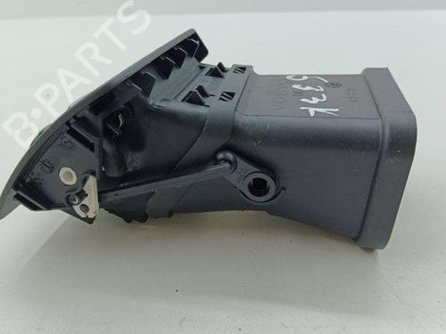Air vent VOLVO V50 (545) 1.6 D | BP28850535I21 
