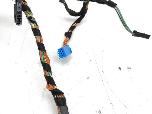 Wiring harness MERCEDES-BENZ M-CLASS (W164) ML 350 CDI 4-matic (164.125, 164.124) | BP28873394E16 