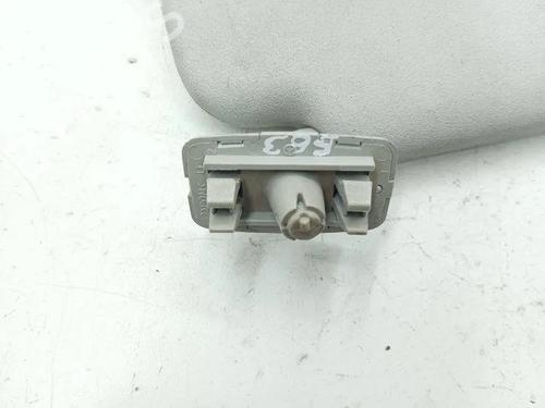 Left sun visor MERCEDES-BENZ A-CLASS (W169) A 170 (169.032, 169.332) | BP28853843I1 - Image 5