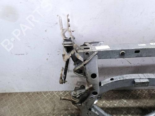 Subframe BMW i4 (G26) eDrive35 | BP38103808M9 - Image 2