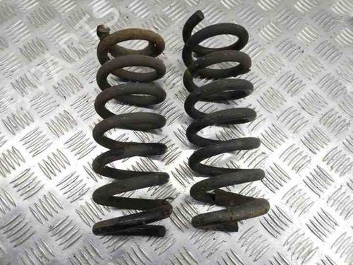 Støtdemperfjær MERCEDES-BENZ C-CLASS (W204) C 200 CDI (204.007, 204.006) (136 hp) 28871132