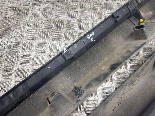 Left sideskirt OPEL MOKKA / MOKKA X (J13) 1.4 (_76) | BP29878768C115