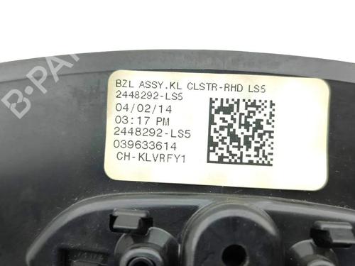 Other JEEP CHEROKEE (KL) 2.0 CRD 4x4 | BP36329573O1 - Image 10