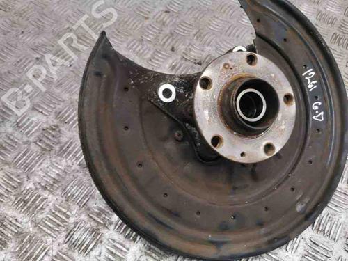 Right rear steering knuckle BENTLEY CONTINENTAL FLYING SPUR (3W_) 6.0 | BP28883244M28 