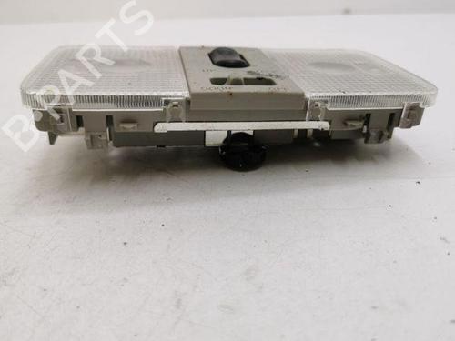 Interior roof light NISSAN X-TRAIL II (T31) 2.0 dCi 4x4 | BP28845183I8 