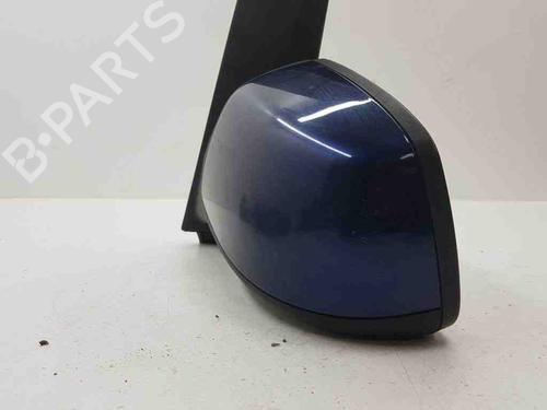 Right mirror FORD FOCUS C-MAX (DM2) 1.6 TDCi | BP28891447C27 