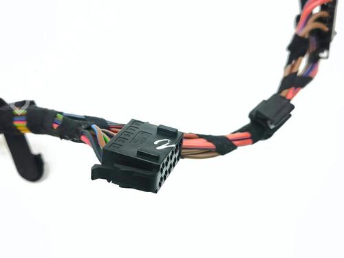Wiring harness AUDI Q7 (4MB, 4MG, 4MQ) 45 TDI quattro | BP28872616E16 