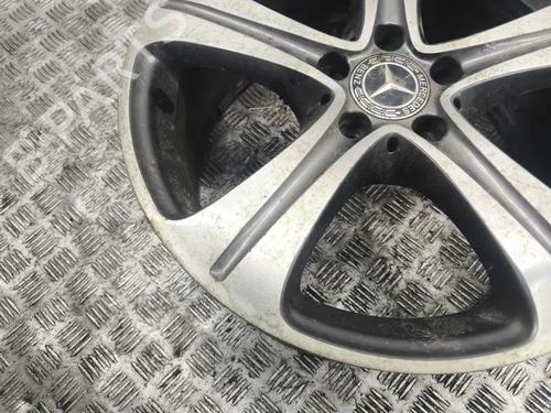 Fælk MERCEDES-BENZ E-CLASS (W213) E 220 d (213.004) | BP33985202C45 - Image 8