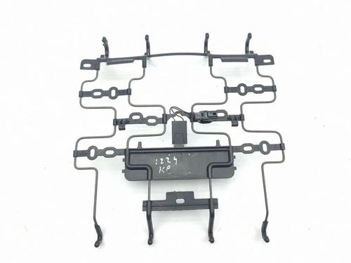 Control unit RENAULT MEGANE IV Hatchback (B9A/M/N_) 1.2 TCe 130 (B9MR) | BP37290227M11 - Image 2