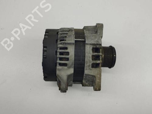 Alternator MERCEDES-BENZ B-CLASS Sports Tourer (W246, W242) B 180 CDI (246.200) | BP28904182M7 