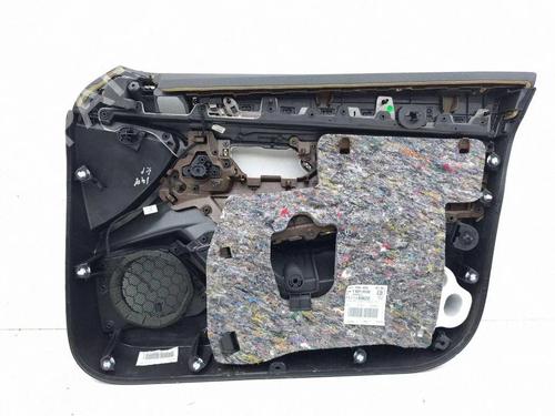 Front left panel PEUGEOT 508 II (FB_, FH_, F3_) Hybrid 225 (F35GQU) | BP37868802C58  - Image 8