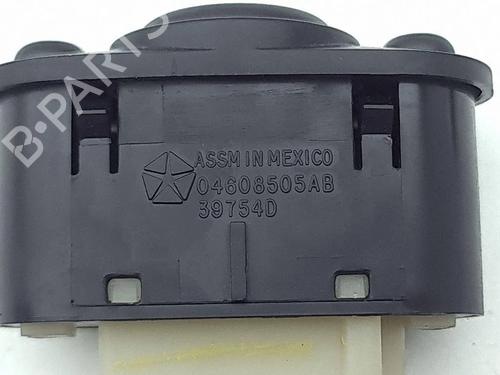 Switch CHRYSLER PT CRUISER (PT_) 2.2 CRD | BP40208579I30 - Image 12
