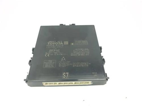 Used Electronic module Electronic module 33665967 33665967