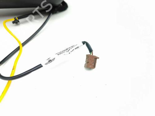 Left front seat MINI MINI (R56) Cooper | BP36200064C15 - Image 3