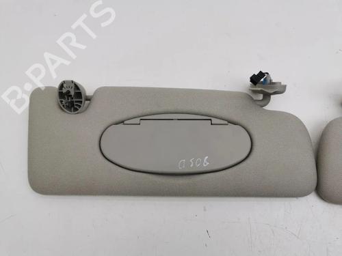 Pala sol esquerda BMW i3 (I01) Range Extender | BP36349293I1 - Image 5