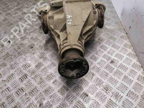 Rear differential AUDI Q7 (4MB, 4MG, 4MQ) 45 TDI quattro | BP28875542M24 