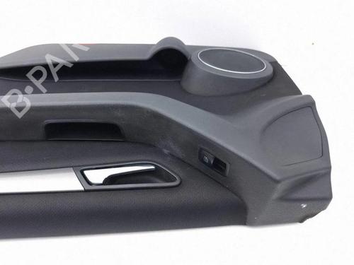 Front right panel MERCEDES-BENZ A-CLASS (W169) A 180 CDI (169.007, 169.307) | BP40151194C59 - Image 7