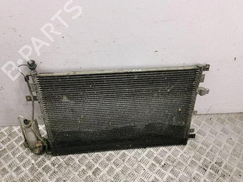 Used AC radiator AC radiator VOLVO XC90 I (275) D5 AWD (163 hp) 40192116 40192116